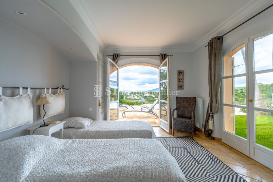Maison à vendre à Sainte-maxime