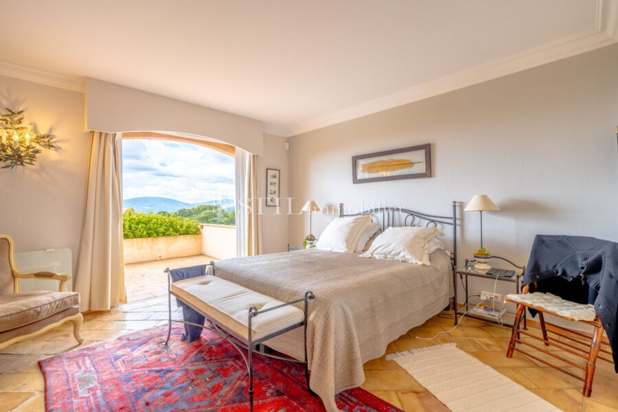 Maison à vendre à Sainte-maxime