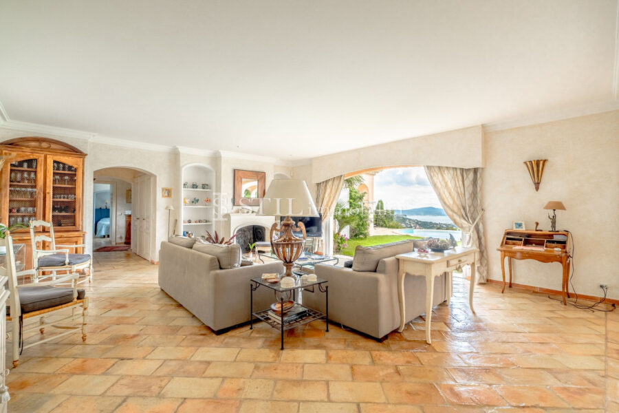 Maison à vendre à Sainte-maxime