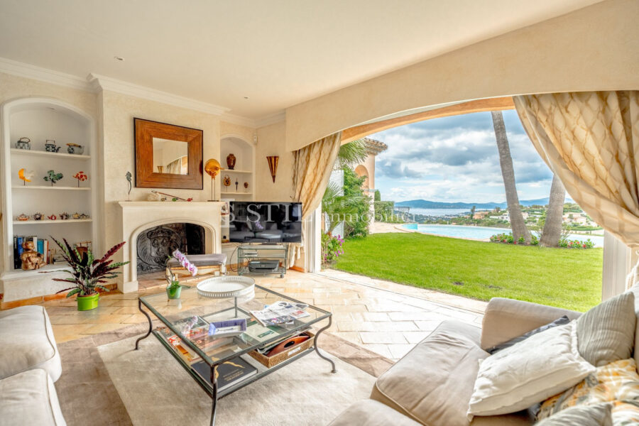 Maison à vendre à Sainte-maxime