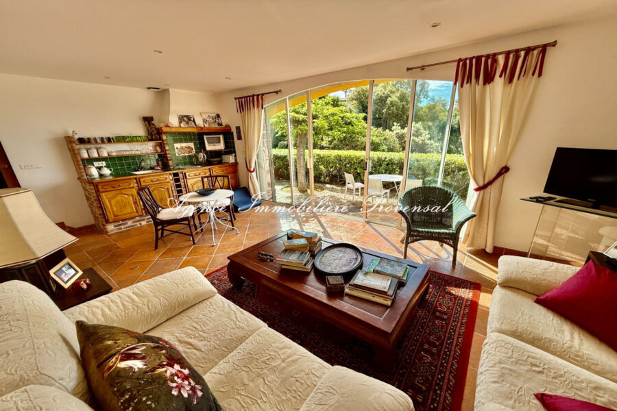 Maison à vendre à Sainte-maxime