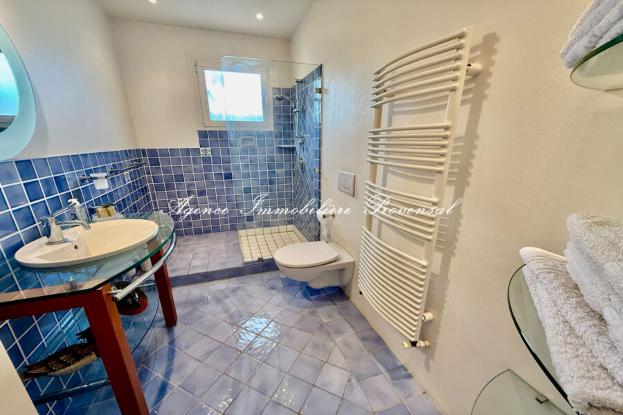 Maison à vendre à Sainte-maxime