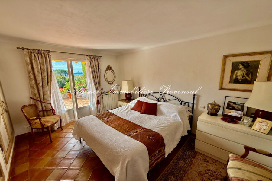 Maison à vendre à Sainte-maxime
