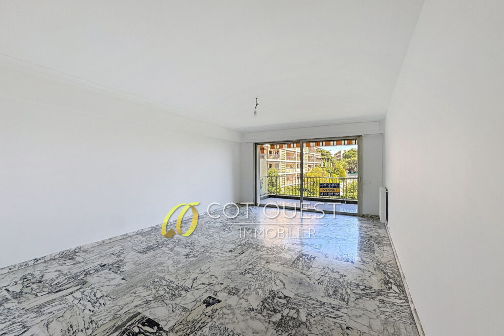 vente appartement 3 Pièce(s) – 3 pièces – 2 chambres – 93.01 m²