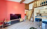 vente duplex 1 Pièce(s) – 1 pièce – 1 chambre – 30.00 m²