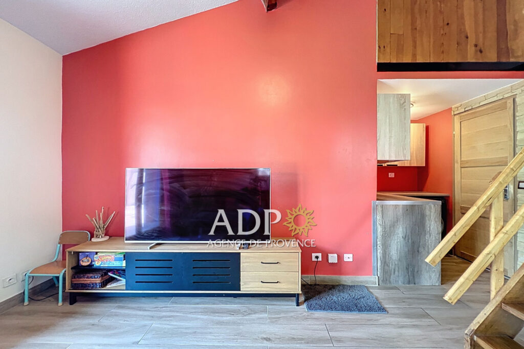 vente duplex 1 Pièce(s) – 1 pièce – 1 chambre – 30.00 m²