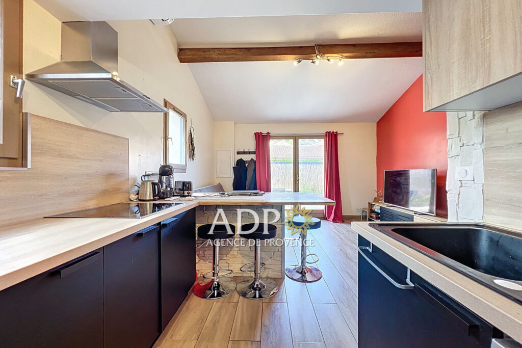 vente duplex 1 Pièce(s) – 1 pièce – 1 chambre – 30.00 m²