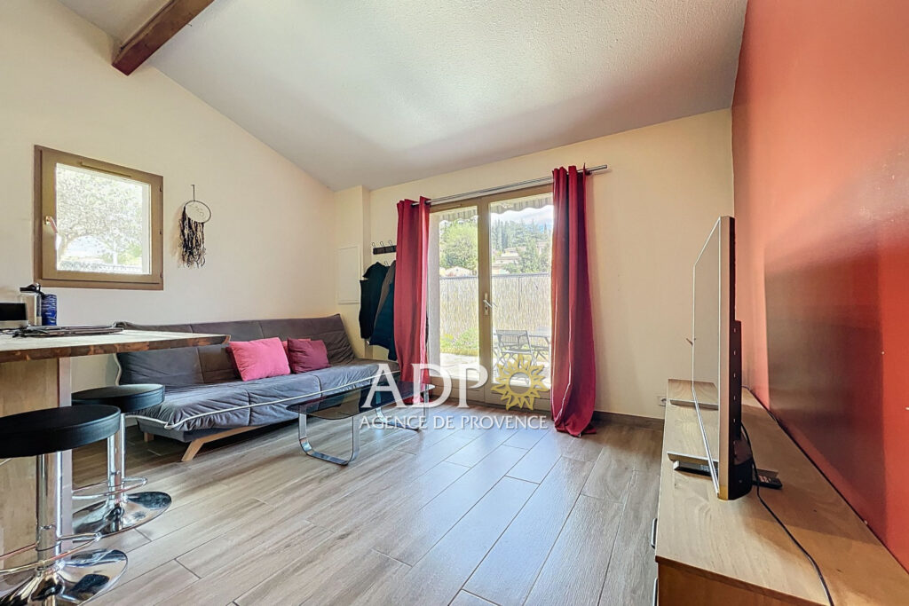 vente duplex 1 Pièce(s) – 1 pièce – 1 chambre – 30.00 m²