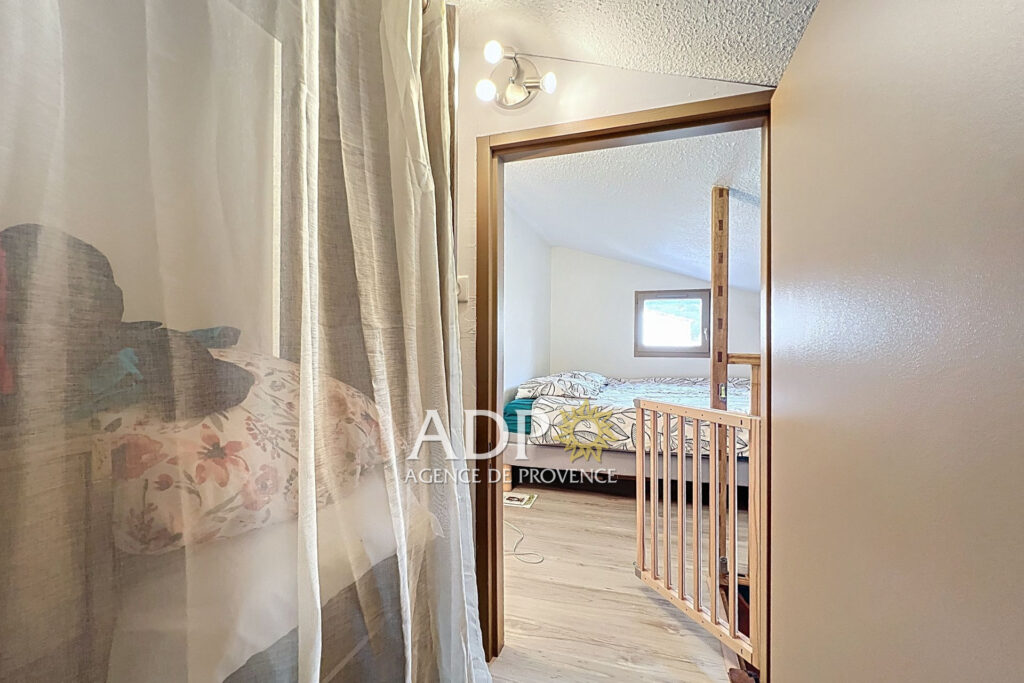 vente duplex 1 Pièce(s) – 1 pièce – 1 chambre – 30.00 m²