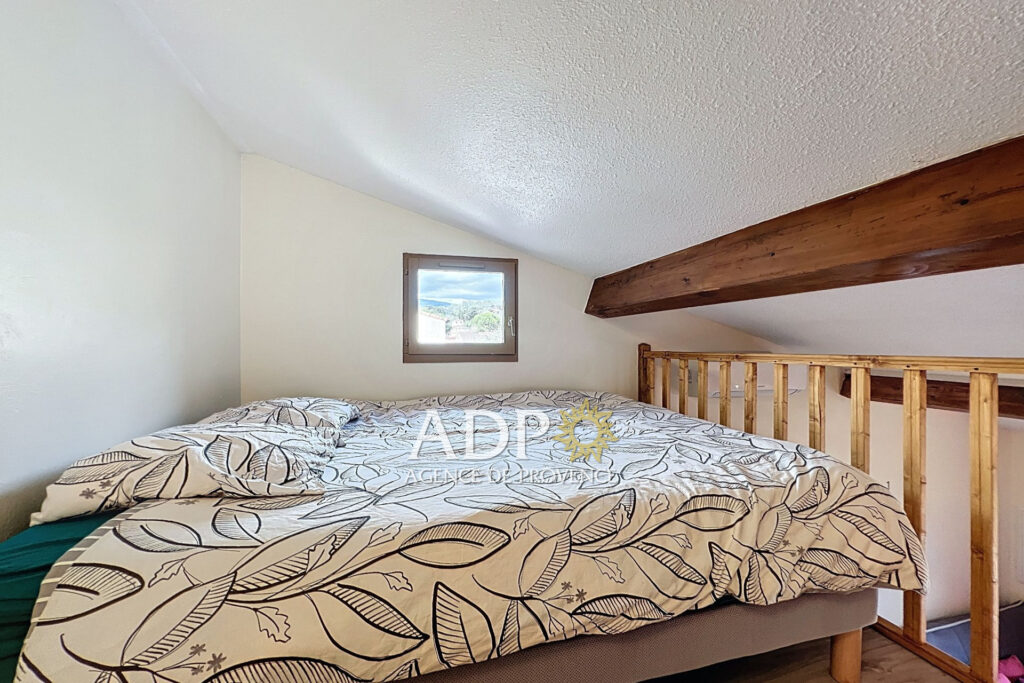 vente duplex 1 Pièce(s) – 1 pièce – 1 chambre – 30.00 m²