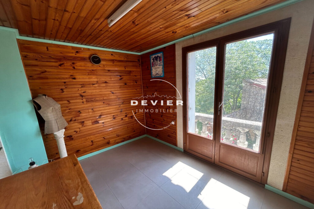 vente maison de caractère 6 Pièce(s) – 6 pièces – 4 chambres – 150.00 m²