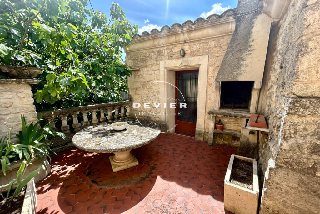 vente maison de caractère 6 Pièce(s) – 6 pièces – 4 chambres – 150.00 m²