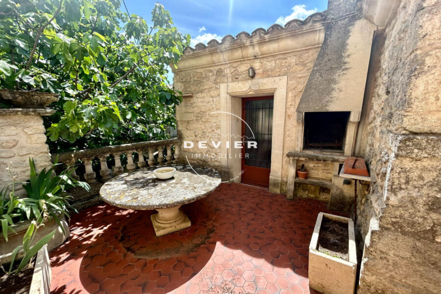 Maison à vendre à Restinclières