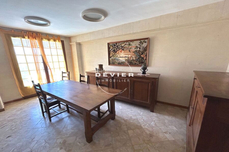 Maison à vendre à Restinclières