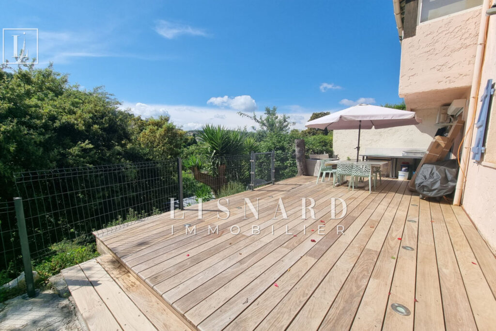 vente maison 4 Pièce(s) – 4 pièces – 3 chambres – 108.00 m²