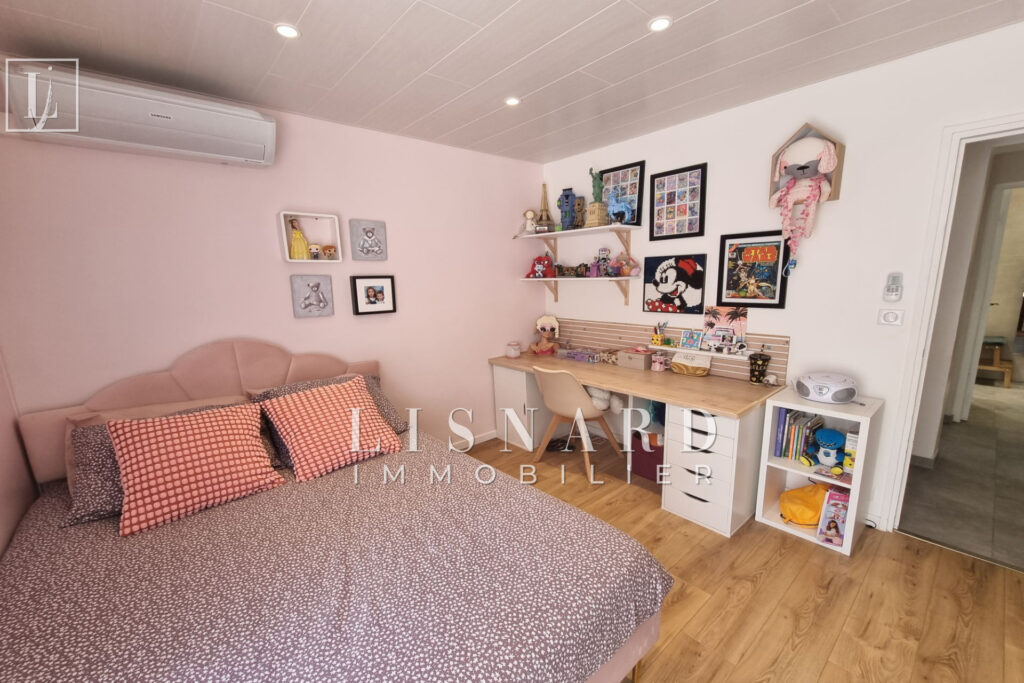 vente maison 4 Pièce(s) – 4 pièces – 3 chambres – 108.00 m²