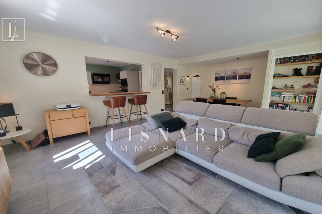 vente maison 4 Pièce(s) – 4 pièces – 3 chambres – 108.00 m²