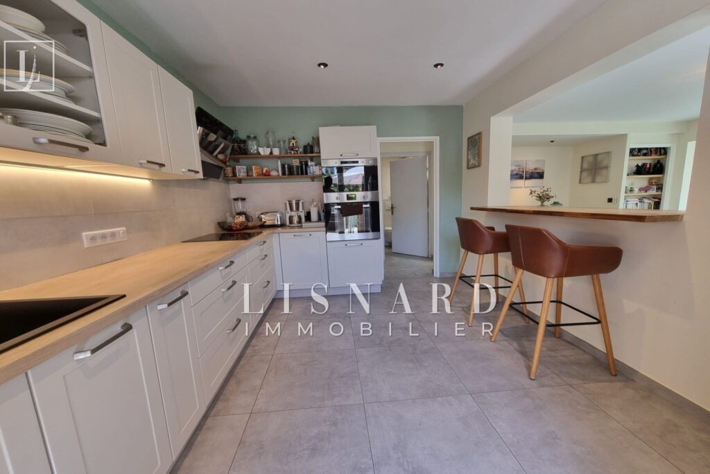 vente maison 4 Pièce(s) – 4 pièces – 3 chambres – 108.00 m²