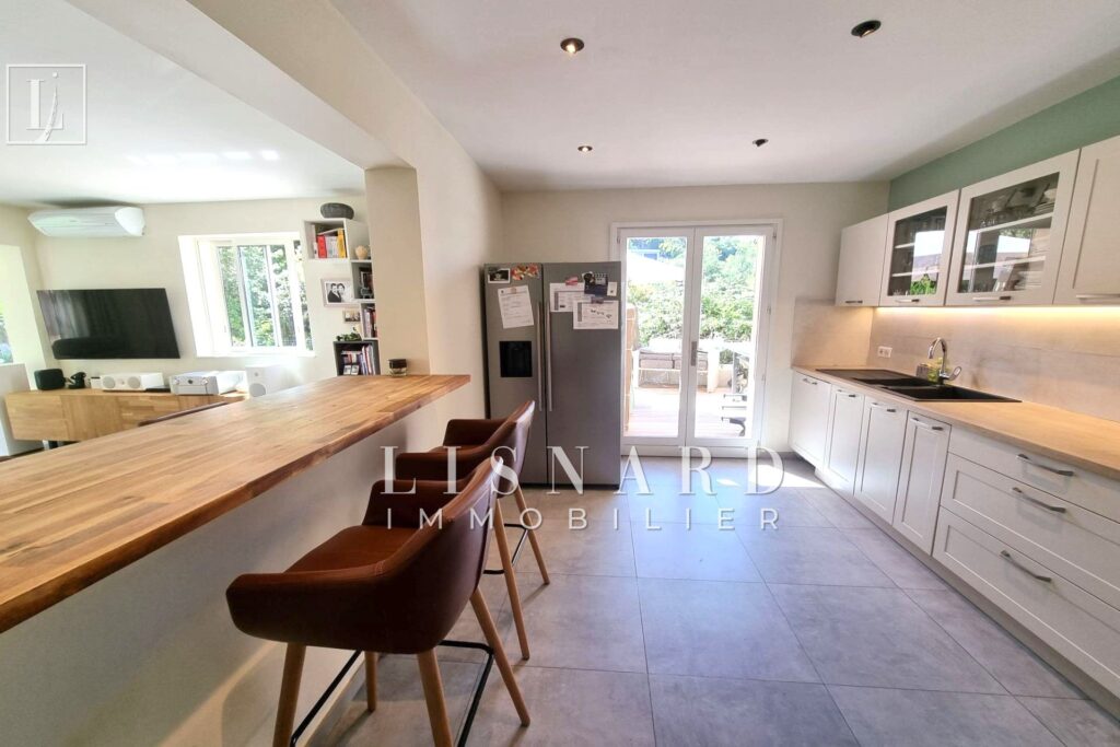 vente maison 4 Pièce(s) – 4 pièces – 3 chambres – 108.00 m²