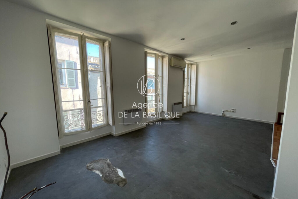 vente appartement 3 Pièce(s) – 3 pièces – 2 chambres – 68.50 m²