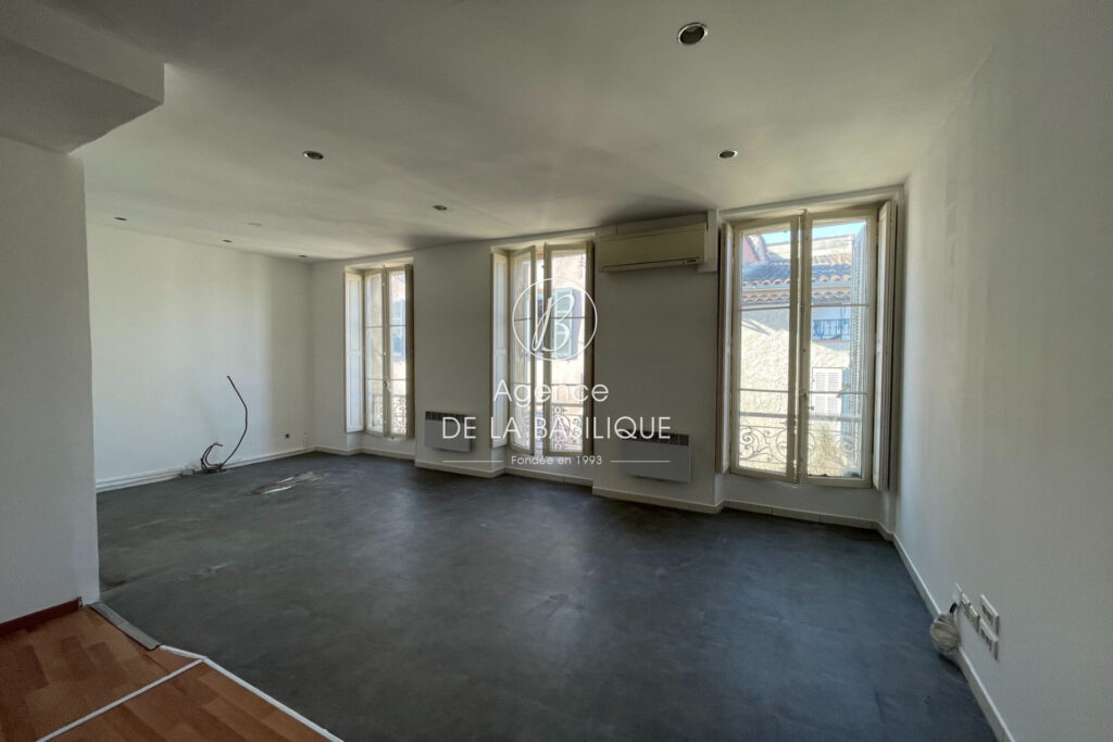 vente appartement 3 Pièce(s) – 3 pièces – 2 chambres – 68.50 m²