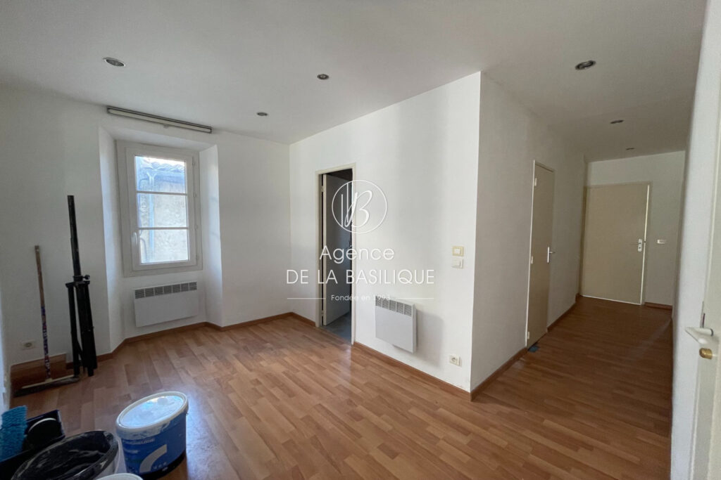 vente appartement 3 Pièce(s) – 3 pièces – 2 chambres – 68.50 m²