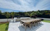 Villa contemporaine à Bandol  Dans un environnement arboré, ce – 6 pièces – 5 chambres – 195.00 m²