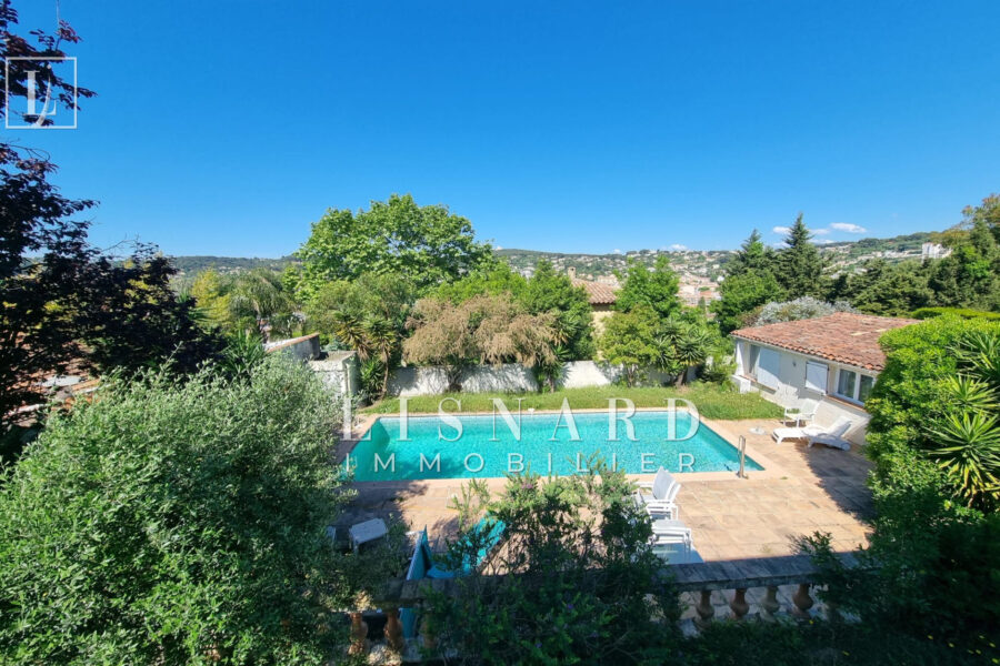 Appartement à vendre à Vallauris
