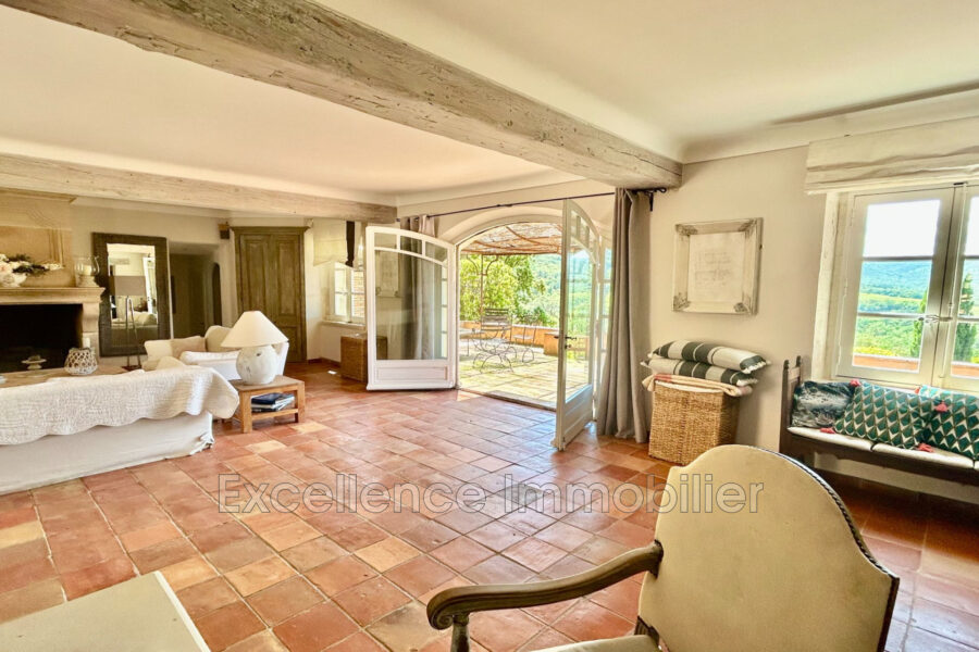 Maison à vendre à Le plan-de-la-tour