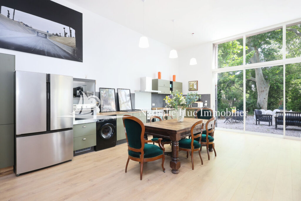 vente maison 7 Pièce(s) – 7 pièces – 7 chambres – 300.00 m²