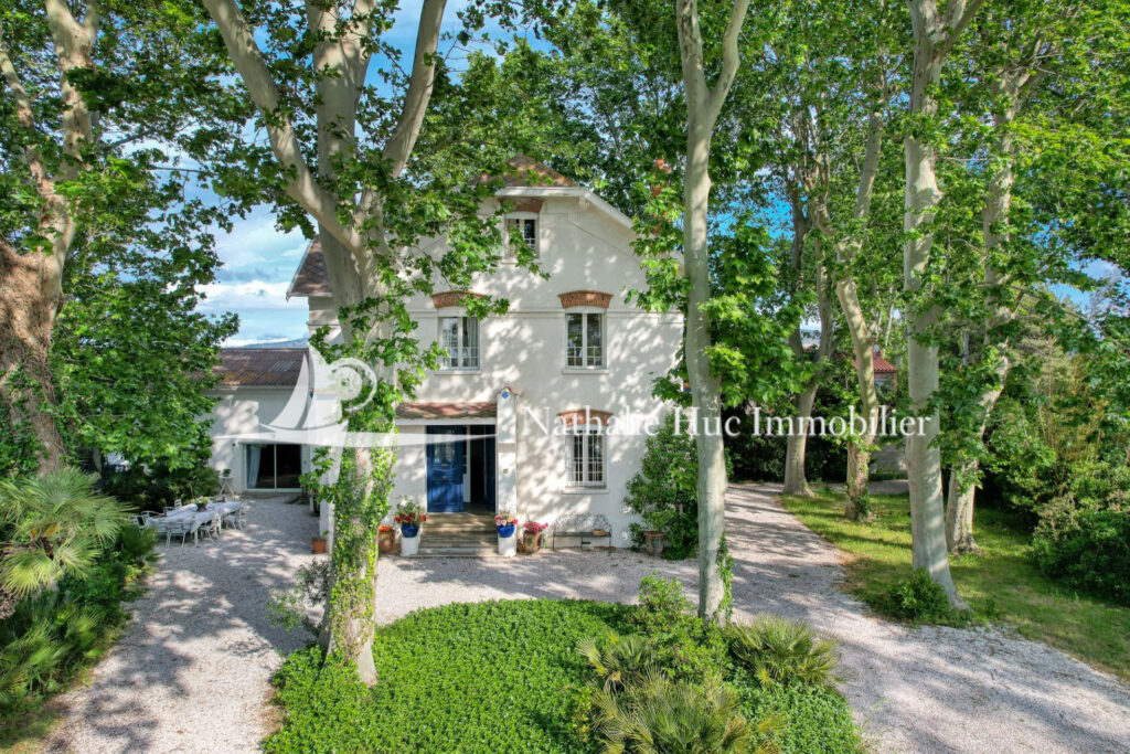 vente maison 7 Pièce(s) – 7 pièces – 7 chambres – 300.00 m²