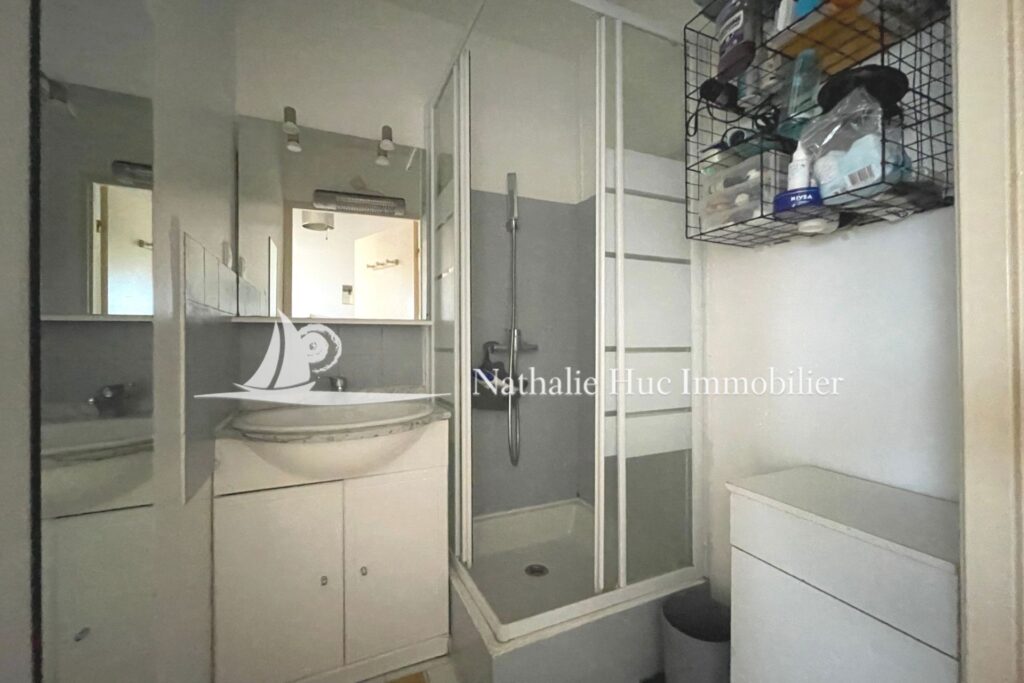 vente appartement 1 Pièce(s) – 1 pièce – NR chambres – 20.55 m²