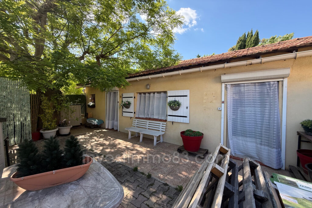 NOUVEAU EN EXCLUSIVITE – NR pièces – 1 chambre