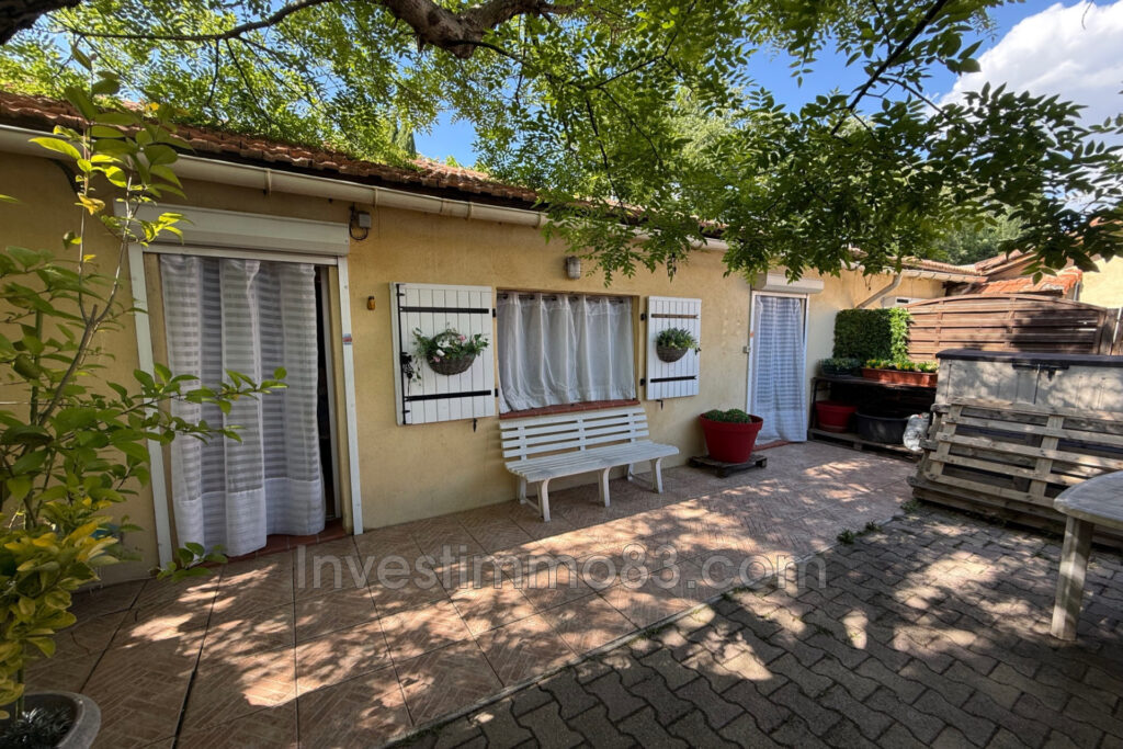 NOUVEAU EN EXCLUSIVITE – NR pièces – 1 chambre