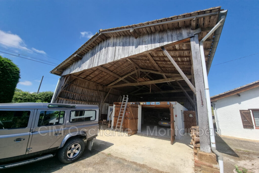 vente Gîtes 8 Pièce(s) – 8 pièces – 8 chambres – 275.00 m²