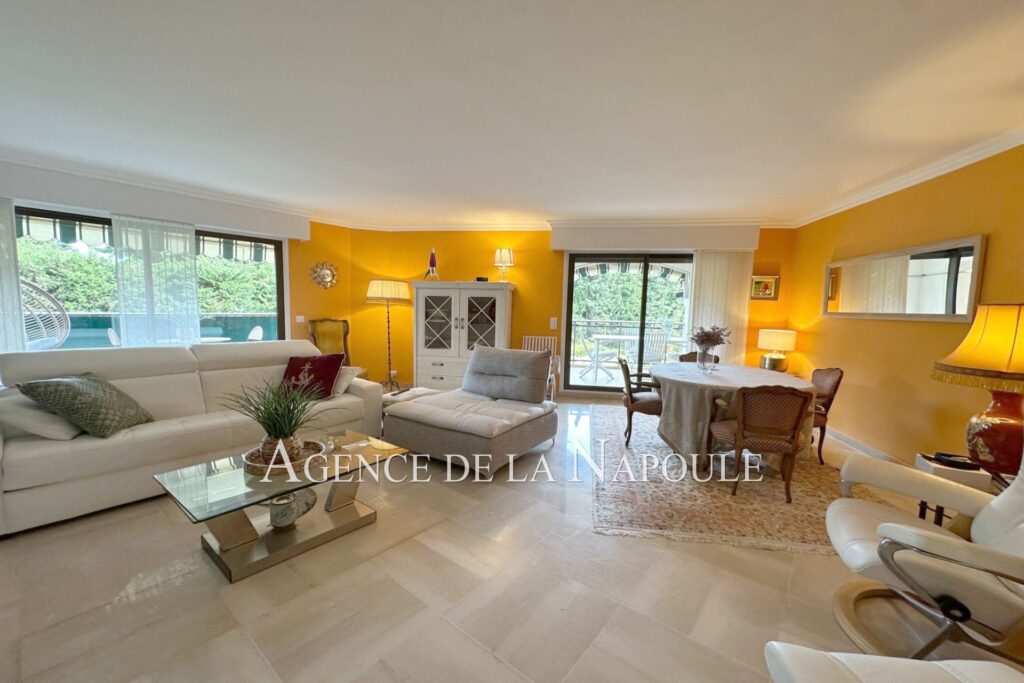 vente appartement 3 Pièce(s) – 3 pièces – 2 chambres – 87.97 m²