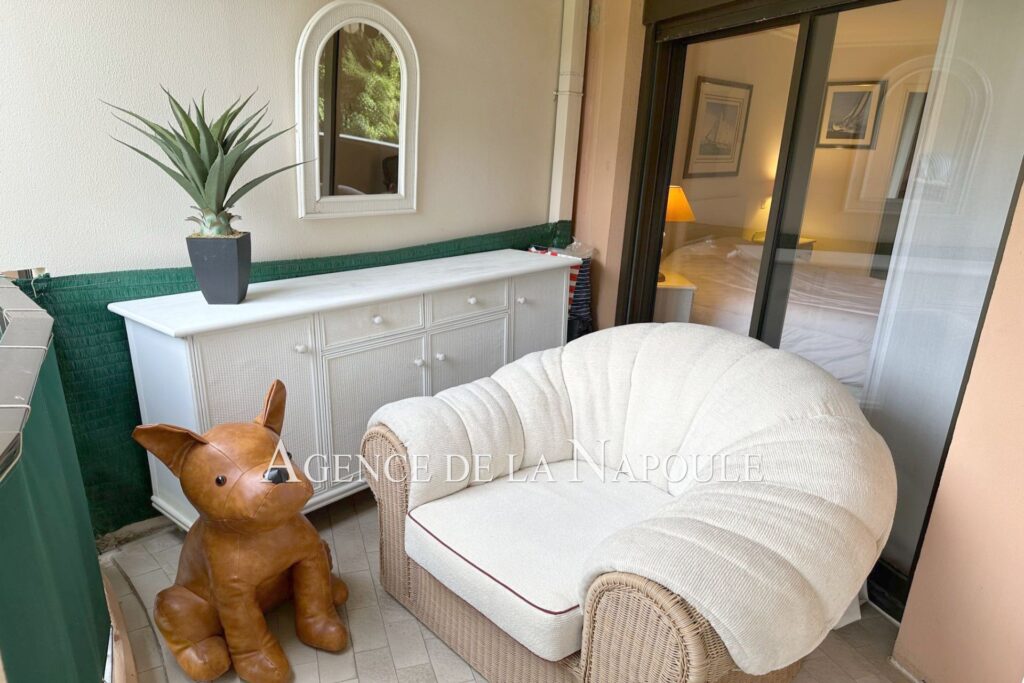 vente appartement 3 Pièce(s) – 3 pièces – 2 chambres – 87.97 m²