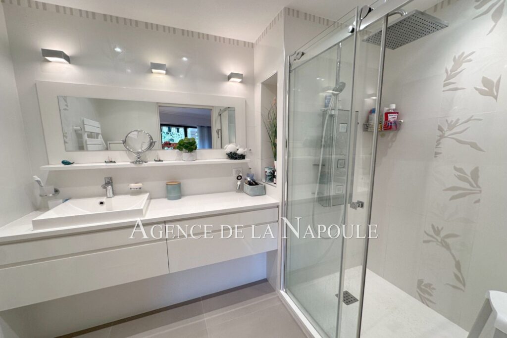 vente appartement 3 Pièce(s) – 3 pièces – 2 chambres – 87.97 m²