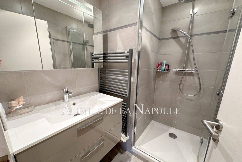 vente appartement 3 Pièce(s) – 3 pièces – 2 chambres – 87.97 m²