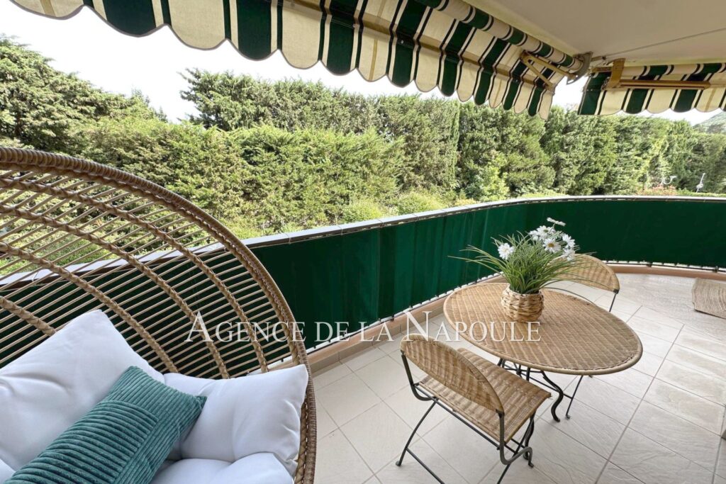 vente appartement 3 Pièce(s) – 3 pièces – 2 chambres – 87.97 m²