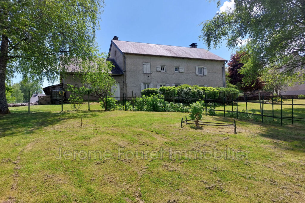 vente maison de campagne – NR pièces – NR chambres – 165.00 m²