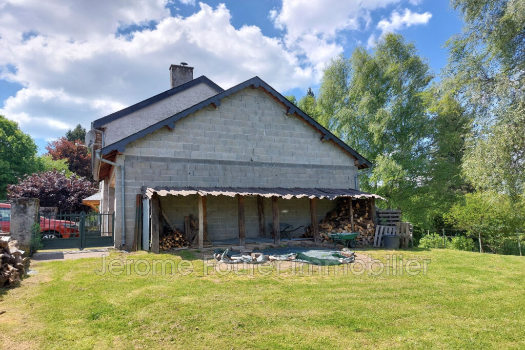 vente maison de campagne – NR pièces – NR chambres – 165.00 m²