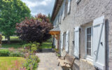 vente maison de campagne – NR pièces – NR chambres – 165.00 m²