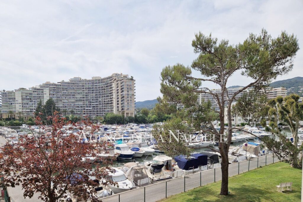 vente appartement 3 Pièce(s) – 3 pièces – 2 chambres – 87.97 m²