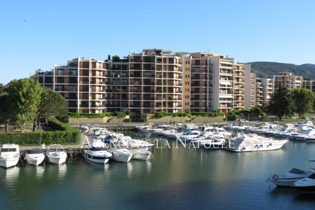 vente appartement 3 Pièce(s) – 3 pièces – 2 chambres – 87.97 m²