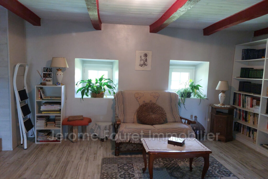 vente maison de campagne – NR pièces – NR chambres – 165.00 m²