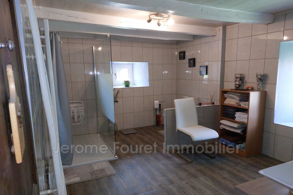 vente maison de campagne – NR pièces – NR chambres – 165.00 m²