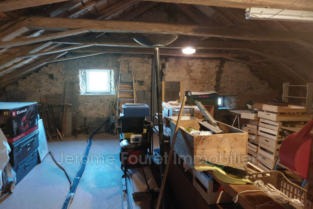 vente maison de campagne – NR pièces – NR chambres – 165.00 m²