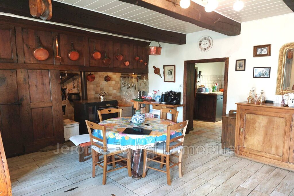 vente maison de campagne – NR pièces – NR chambres – 165.00 m²