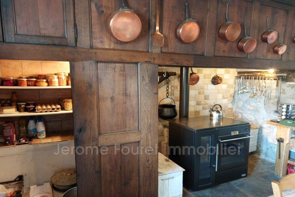 vente maison de campagne – NR pièces – NR chambres – 165.00 m²